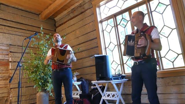 Hermanni ja Miina смотреть онлайн