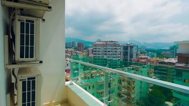 Недвижимость в Турции - Где живут Русские в Аланье? Махмутлар !Summer Home смотреть онлайн