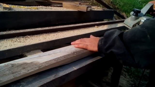 Как можно сделать фигурную доску своими руками ( из обычной не кромлённой тесины) смотреть онлайн