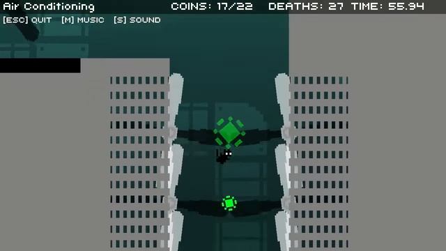 Cat Box Paradox Gameplay смотреть онлайн