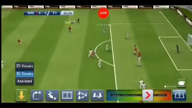 How To Play Pro Evolution Soccer Club Manager PES 2021 Soccer Streams Mobile Games Live Streaming смотреть онлайн