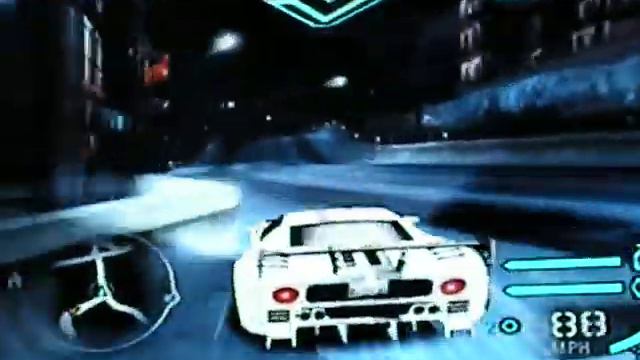 EPIC Need for Speed Carbon Rival Crew Challenge смотреть онлайн