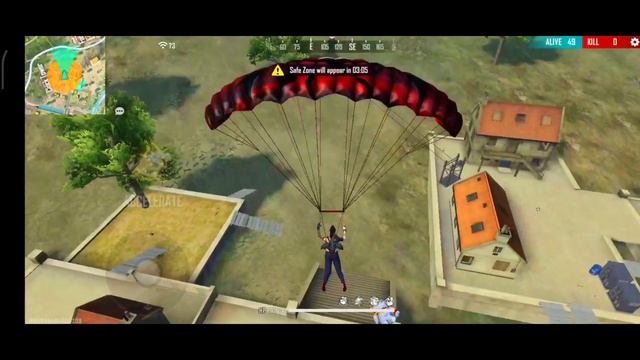 Redmi 9 Activ Free Fire test смотреть онлайн