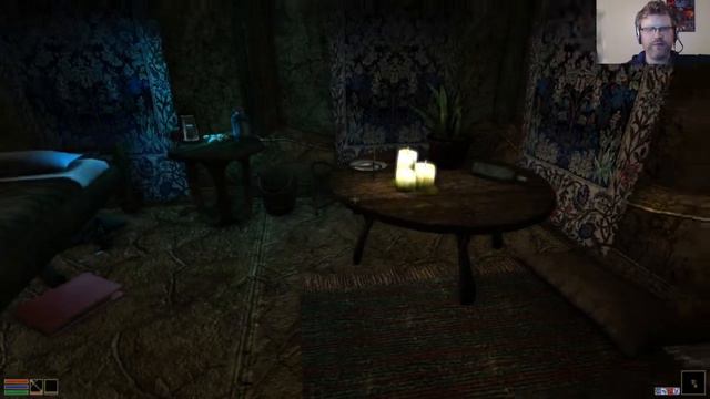 In nomine Stendarr et Imperium! 02 смотреть онлайн