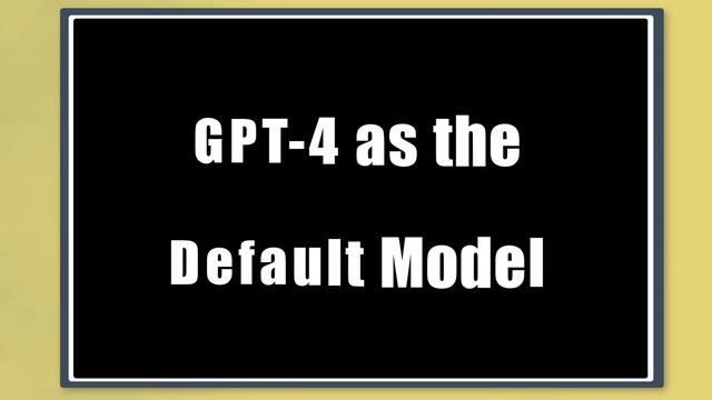 How to Improve ChatGPT Responses Using Custom Instructions смотреть онлайн