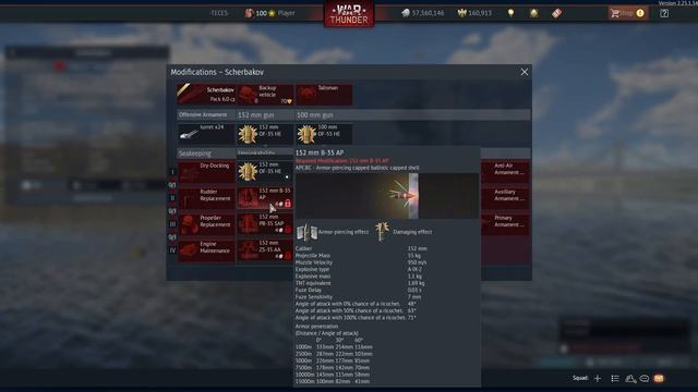 Shcherbakov - IN GAME REVIEW - War Thunder смотреть онлайн