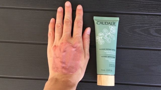 Обзор косметики Caudalie отзыв и обзор средств смотреть онлайн