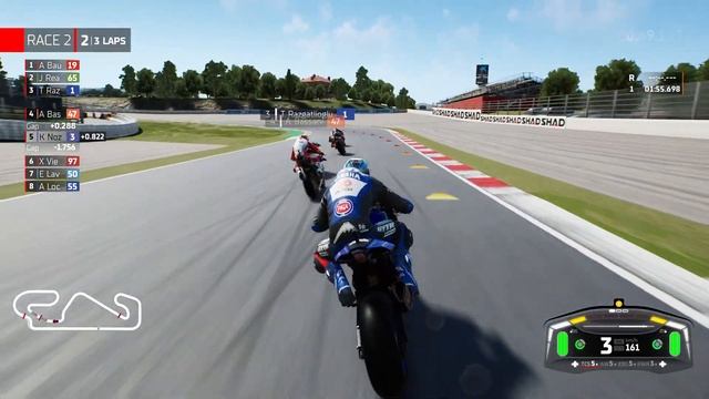 SBK 22 Gameplay смотреть онлайн