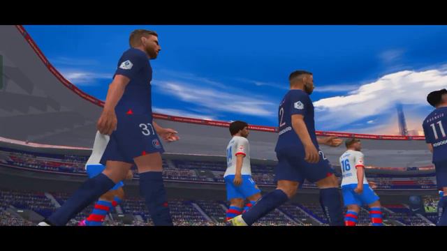 eFootball 2024 PPSSPP Original On Android English Version New Faces & Latest Update Transfers смотреть онлайн
