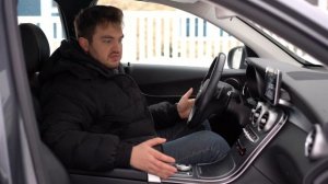 Мерседес GLC 250 4matic / Почему я не купил себе такую машину?