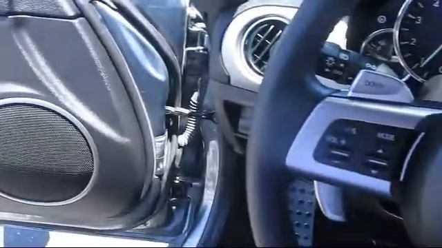 2011 Mazda Miata Convertible Prht Grand Touring Sacramento Elk Grove Roseville Stockton Folsom смотреть онлайн