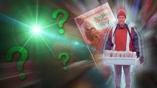 Mr. Flare Explains: The Popcorn Guy смотреть онлайн