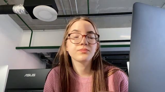 Один день из жизни графического дизайнера смотреть онлайн