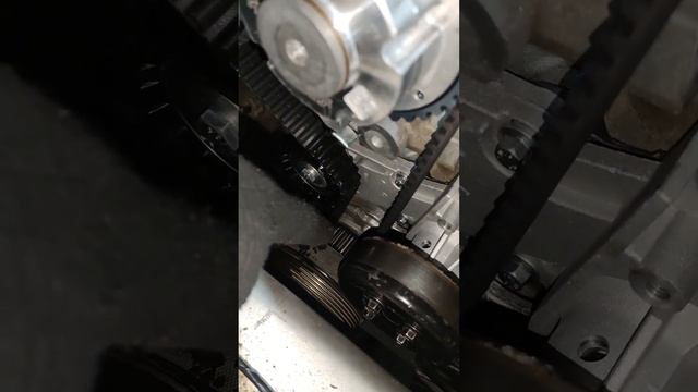 Скрытая течь масла. Форд смотреть онлайн