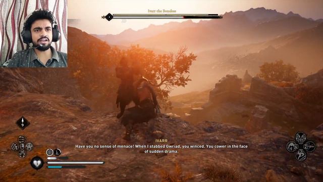 Assassin's Creed Valhalla :- How to defeat IVAR easily смотреть онлайн