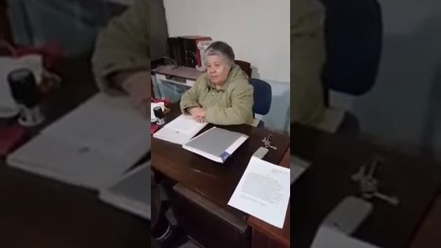 Заслуженный донор Украины на заседании правления. Хотели бы Вы, чтобы его кровь текла по Вашим жила смотреть онлайн