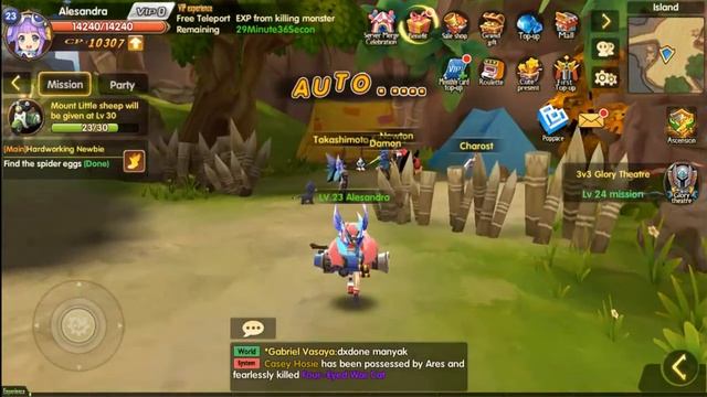 Blade & Wings #2 Gameplay Первый взгляд Обзор Летсплей (Android,APK) Игра за Mechanic genius смотреть онлайн