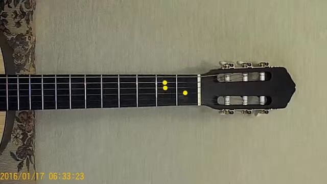 Как играть частушки на Гитаре. смотреть онлайн