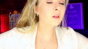 АСМР Верни себе мурашки: кайфани в АСМР-клинике