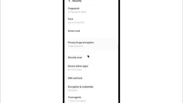 Vivo Me Hide App Se Lock Kaise Hataye | How To Remove Hidden Apps Password In Vivo смотреть онлайн