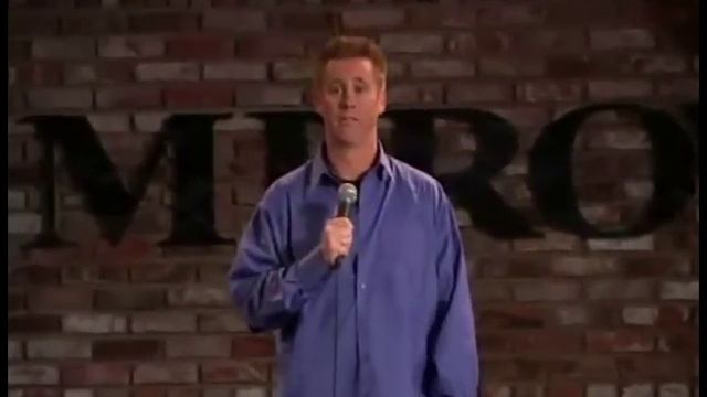 Brian Regan - The Emergency Room смотреть онлайн