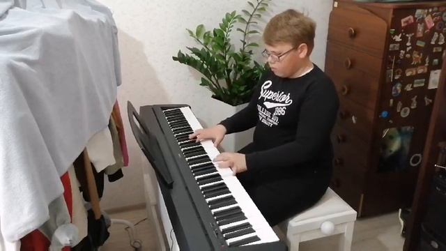 Сусленков Данило 5 клас смотреть онлайн