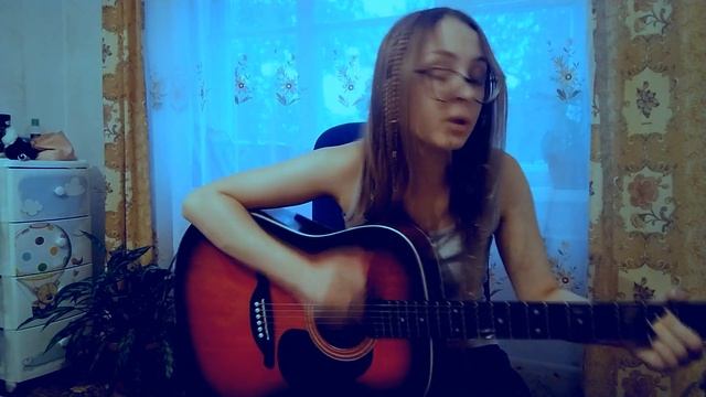 Екатерина Яшникова - Пуля (cover)