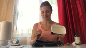 Чем отстирать гудрон с одежды