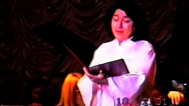 Шуберт. Аве Мария. Эрик Курмангалиев смотреть онлайн