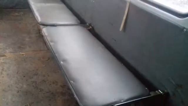 Видео №2. УАЗ-396254 специализированный, 2007 г., инжектор (обзорное) смотреть онлайн