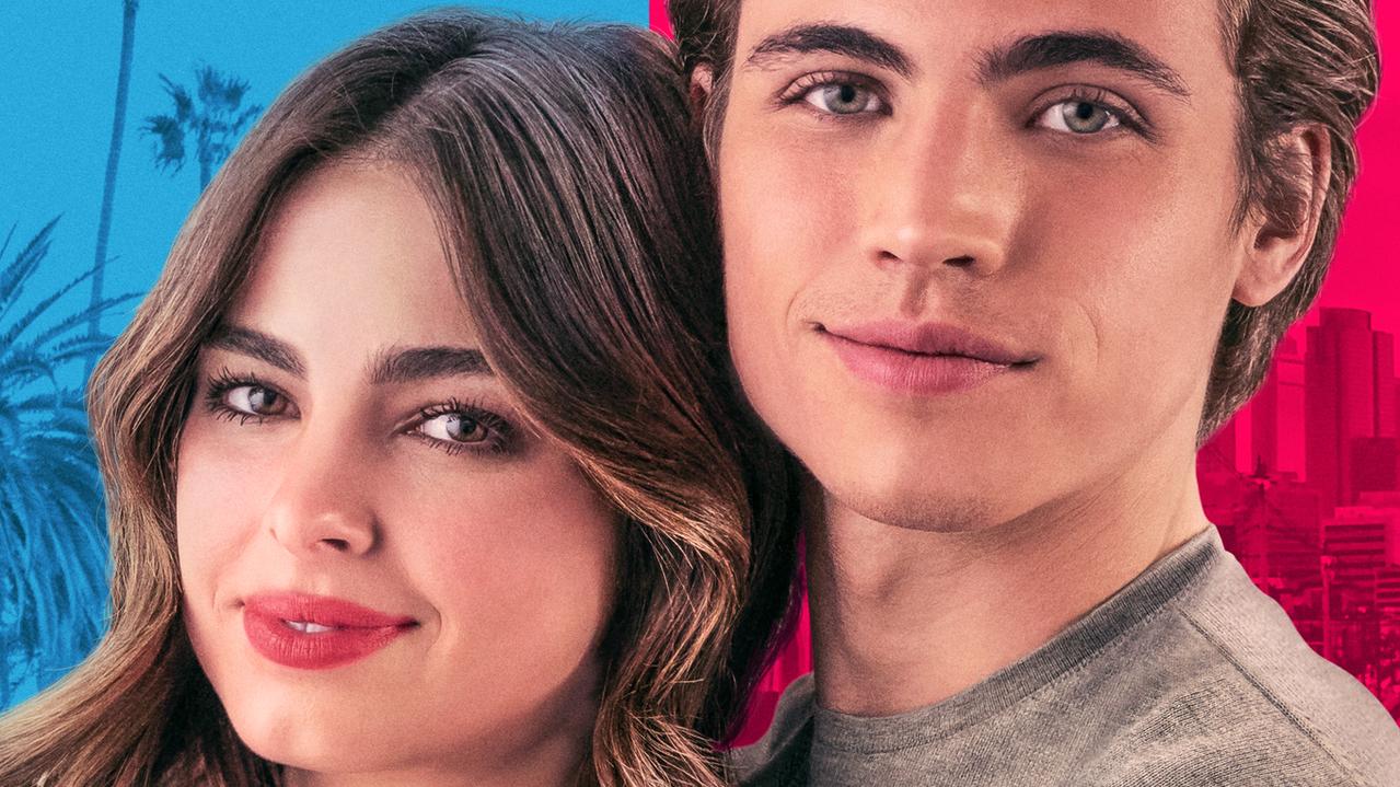 Фильм Это всё он | He's All That (2021) смотреть онлайн