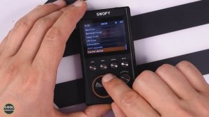 Swofy X60 HIFI Lossless Audio Mp3 Player | Is It Good?