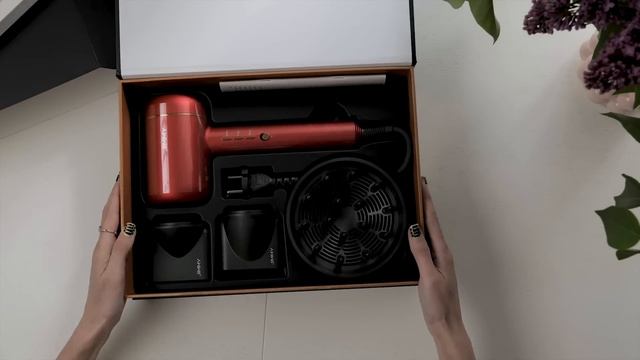 Маленькі фени з великими можливостями ! Jimmy F6 Pro та F2. Який обрати ? Чи взяти два ? смотреть онлайн