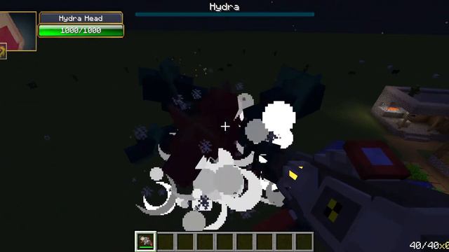 Minecraft playing with mods 1.12.2 [web displays twilight forest ims смотреть онлайн