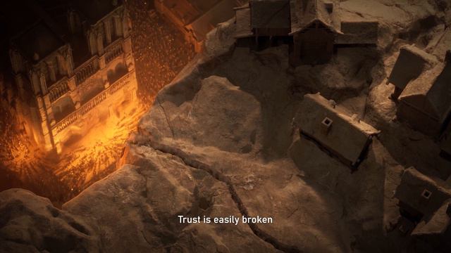 Трейлер Memoriapolis