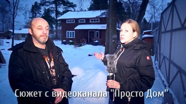 Видео обзоры автокемперов, авто дома и строительство частных домов смотреть онлайн