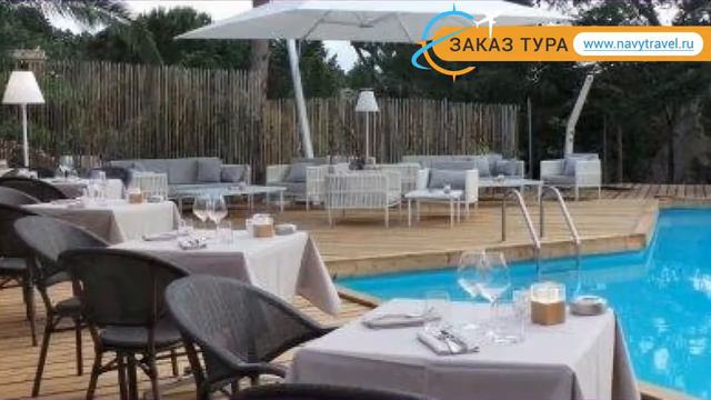 ISULELLA HOTEL-RESTAURANT 4* Корсика обзор – отель ИСУЛЕЛЛА ХОТЕЛ-РЕСТОРАН 4* Корсика видео обзор смотреть онлайн