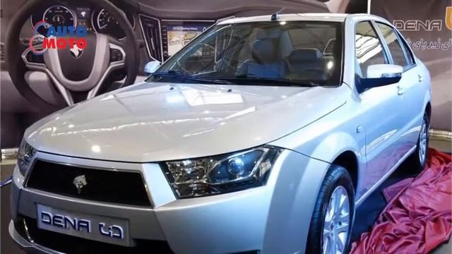 #Iran #Khodro #Dena#AutoMoto#Tuning#TopStars