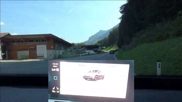 VW ID.3 58kw - real-life consumption test done by a professional Eco-Driver смотреть онлайн