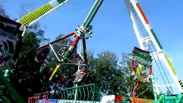 Атракцион)) Дух захватывает смотреть онлайн