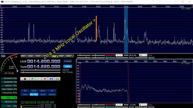 SDR School Part One The Basics смотреть онлайн