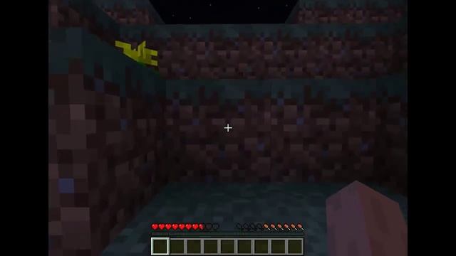 Minecraft Зелёные зомби # 10 Где куры???? смотреть онлайн