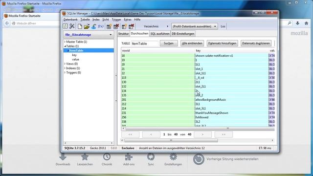 Game Dev Tycoon WORKING MONEY CHEAT [WINDOWS 7!] [ENGLISH] смотреть онлайн