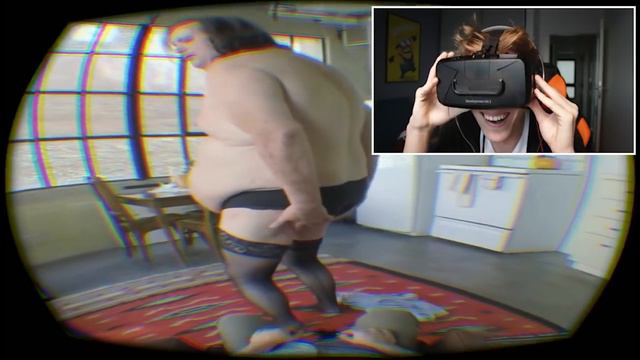 STRIPTIZ PRANK! :O (18+) смотреть онлайн