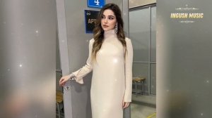 ИНГУШСКАЯ Песня Рагда Ханиева - Нана