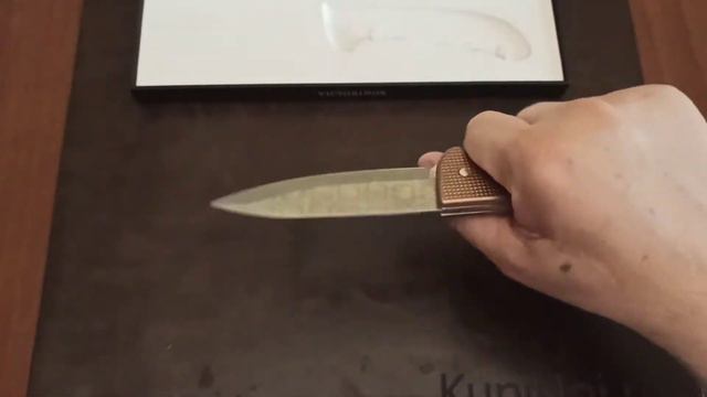 Victorinox 0.9410.J20 Hunter Pro Alox Damast | KupiNoj.ru смотреть онлайн
