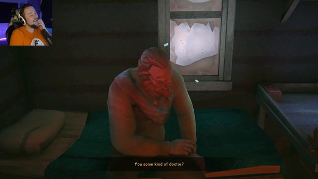 The Long Dark, Episode 2, Part 1: THE OLD BEAR RETURNS [SURVIVAL SUNDAY, oops I'm Late] смотреть онлайн