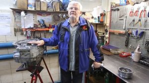 Ремонт АКПП на Chevrolet Captiva  Типичные неисправности