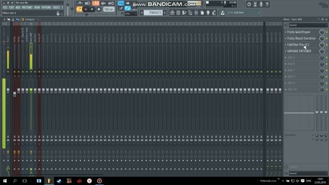 Как сделать бит TAY K - THE RACE + flp смотреть онлайн