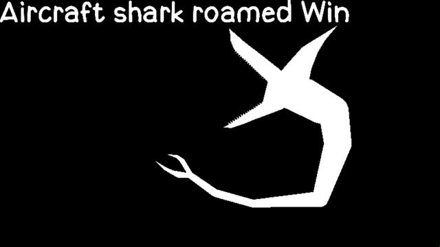 angel rapture vs aircraft shark roamed l Stick nodes animation смотреть онлайн